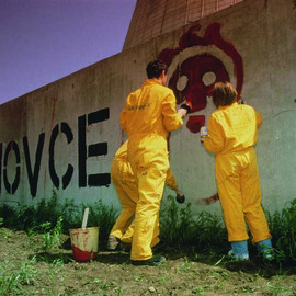 © Greenpeace / Waltraud Geie © Greenpeace / Waltraud Geie